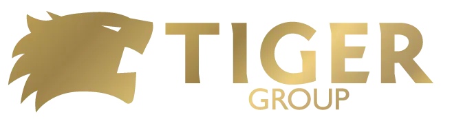 タイガーグループのロゴ