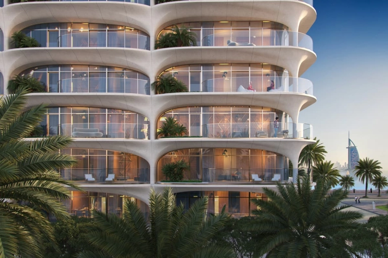 Ocean House by Ellington - Balcony view day (1) (1)