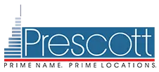 Prescott logosu
