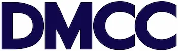 Logotipo de DMCC