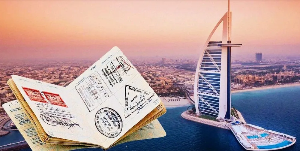How to get a visa to Dubai for your family OWRealty